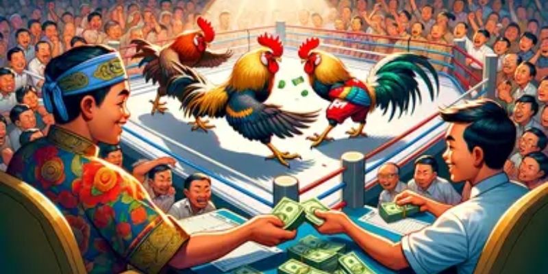 Cung cấp nhiều lựa chọn kèo khi tham gia cá cược  