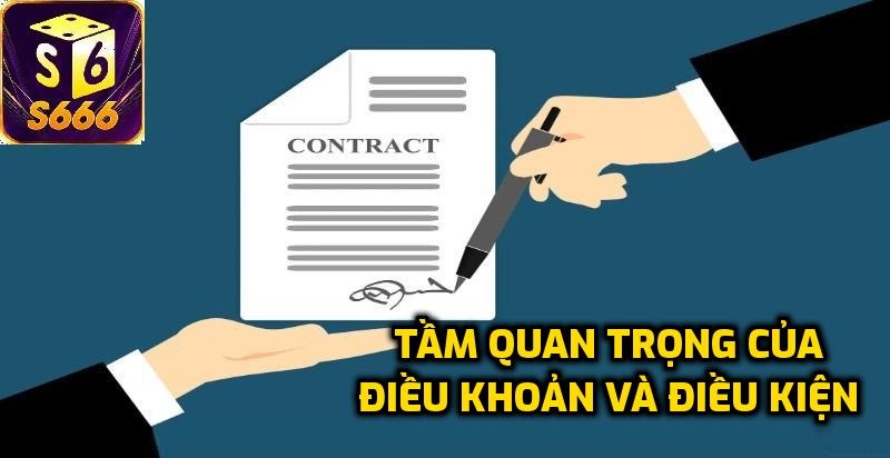 Tầm quan trọng của chính sách